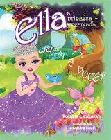 QUEM    VOC? ELLA A PRINCESA ENCANTADA
PRINCESA CARECA, PRINCESA ELLA, PRINCESA, FLORESTA ENCANTADA, CONTO DE FADAS, SALAO REAL, CARECA