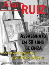 ASSASSINATO EM 50 TONS DE CINZA