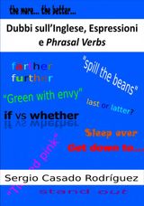 DUBBI SULLINGLESE, ESPRESSIONI E PHRASAL VERBS