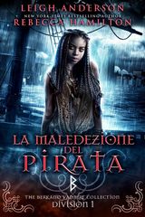 LA MALEDEZIONE DEL PIRATA