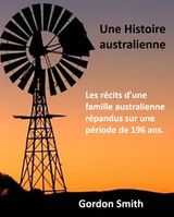 UNE HISTOIRE AUSTRALIENNE