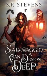 SALVATAGGIO A VAN DEMON DEEP