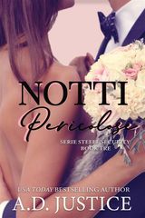 NOTTI PERICOLOSE
STEELE SECURITY