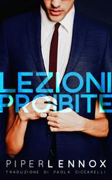 LEZIONI PROIBITE