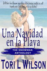 UNA NAVIDAD EN LA PLAYA