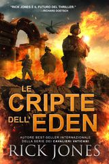 LE CRIPTE DELLEDEN