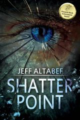 SHATTER POINT
A POINT THRILLER - LIBRO 1