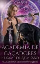 ACADEMIA DE CAADORES 1: EXAME DE ADMISSO
ACADEMIA DE CAADORES