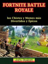 FORTNITE BATTLE ROYALE