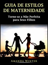 GUIA DE ESTILOS DE MATERNIDADE