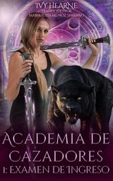 ACADEMIA DE CAZADORES