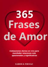 365 FRASES DE AMOR