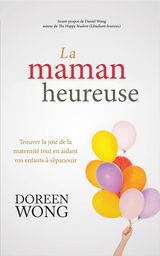 LA MAMAN HEUREUSE