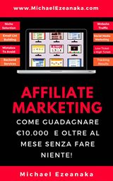 AFFILIATE MARKETING