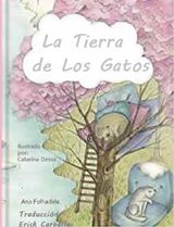 LA TIERRA DE LOS GATOS