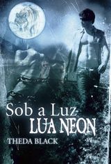 SOB A LUZ DA LUA NEON