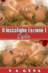 IL LECCAFIGHE - LEZIONE 1: LYDIA
THE LEGEND OF JIMMY LOVE