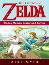 THE LEGEND OF ZELDA