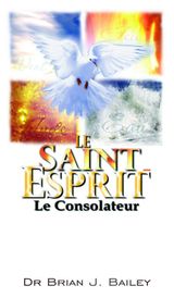 LE SAINT ESPRIT