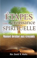 TAPES VERS LA CROISSANCE SPIRITUELLE