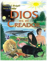 DIOS ES EL CREADOR