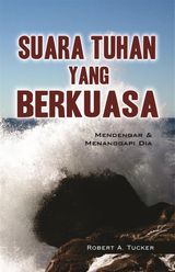 SUARA TUHAN YANG BERKUASA