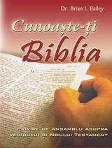 CUNOA?TE-?I BIBLIA