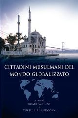 CITTADIN MUSULMANI DEL MONDO GLOBALIZZATO