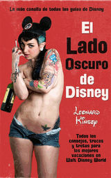 EL LADO OSCURO DE DISNEY