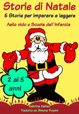 IL LIBRO DELLE STORIE DI NATALE