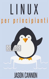 LINUX PER PRINCIPIANTI