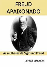 FREUD APAIXONADO