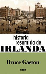 HISTORIA RESUMIDA DE IRLANDA