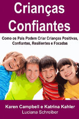 CRIANAS CONFIANTES