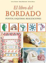 EL LIBRO DEL BORDADO. PUNTOS, ESQUEMAS, REALIZACIONES
DESIGN