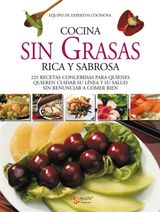 COCINA SIN GRASAS RICA Y SABROSA
COOKING