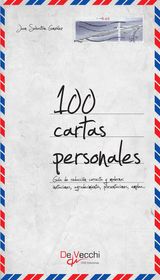 100 CARTAS PERSONALES
LANGUAGE ARTS & DISCIPLINES