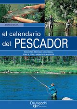 EL CALENDARIO DEL PESCADOR
SPORTS & RECREATION