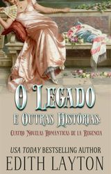 O LEGADO E OUTRAS HISTRIAS