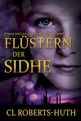 FLSTERN DER SIDHE
ZO DELANTE THRILLER (DEUTSCHE)