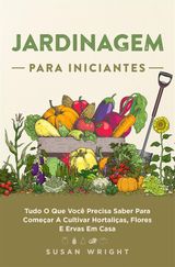 JARDINAGEM PARA INICIANTES