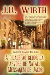 A CIDADE AO REDOR DA RVORE DE NATAL
1