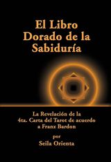 EL LIBRO DORADO DE LA SABIDURA