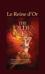 LE REINE DOR
FICTION / FANTASY / EPIC