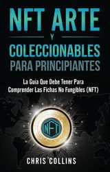 NFT ARTE Y COLECCIONABLES