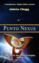 PUNTO NEXUS
: LA CADA DEL IMPERIO ALTAIRAN