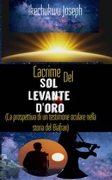 LACRIME DEL SOL LEVANTE D&APOS;ORO