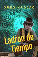 LADRN DE TIEMPO