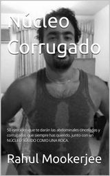 NCLEO CORRUGADO
KINDLE EDITION