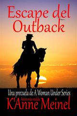 ESCAPE DEL OUTBACK
8